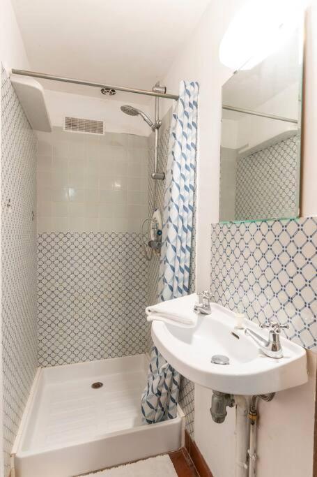 Dream 6-Bedroom Villa With Private Tennis Court Le Tilleul Esterno foto